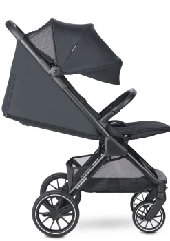 XL Buggy 'Jackey2' Midnight Black