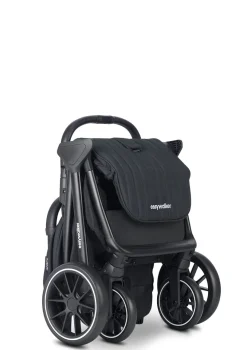 XL Buggy 'Jackey2' Midnight Black