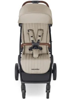 XL Buggy 'Jackey2' Pearl Taupe