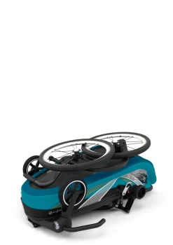 ZENO Bike 2-in-1 Maliblue