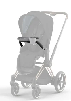 Zubehör 'Snack Tray' Black