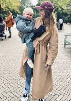 Zubehörtasche für Kindertrage